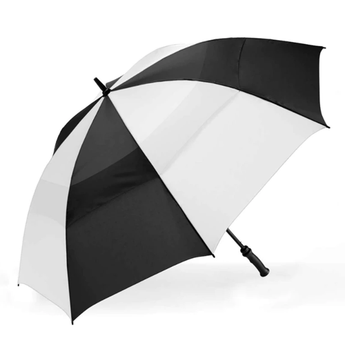 Backspin Windjammer Vented Umbrella